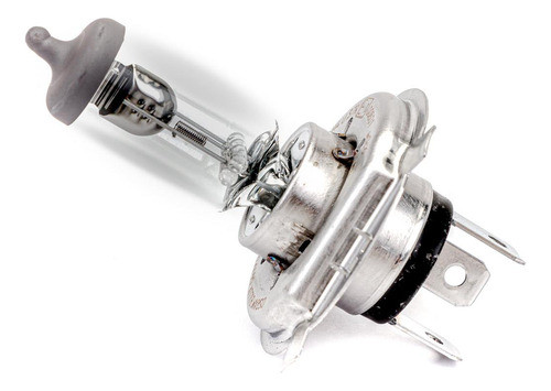 Lampara Halogena H4 12v 55/60w Ford Courier 0