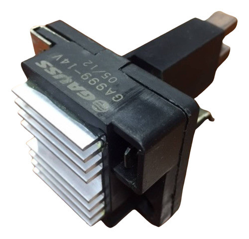 Regulador De Voltaje Bosch (12v) Gauss Vw Fusca 1300 68-76 0