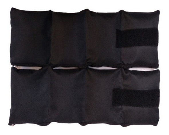 Par Pesas Tobilleras Muñequeras 3 Kilos -envio Gratis! 0 Par Pesas Tobilleras Muñequeras 3 Kilos -envio Gratis! 0