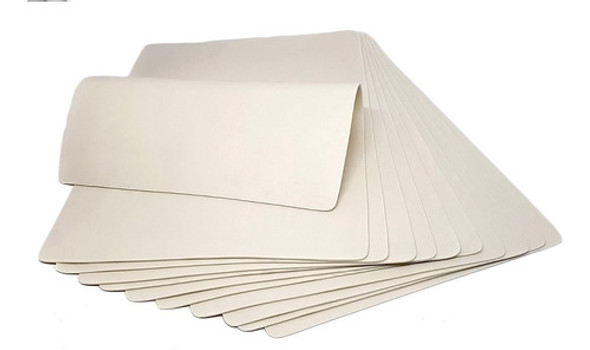 Piel Sintética Tattoo Tatuaje 15x20cm. (x 5 Unidades) 0