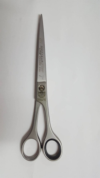 Tesoura Kiepe Coiffeur Super Line 277 Fio Laser - 7``italian 0