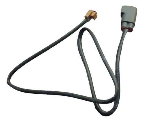 Cableado De Pastilla De Freno Delantera Trasera Ford Transit 0