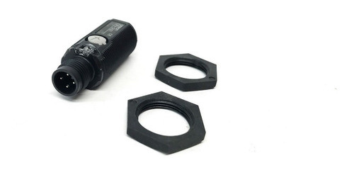 Sensor Fotoelétrico Reflexivo Pnp Na + Nf 4m E3fa-rp21 Omron 1