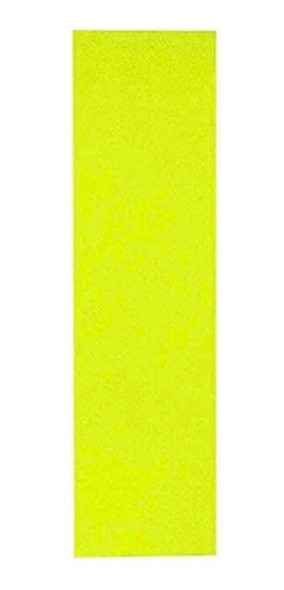 Lixa Para Skate Jessup Colorida Yellow Neon Original 0