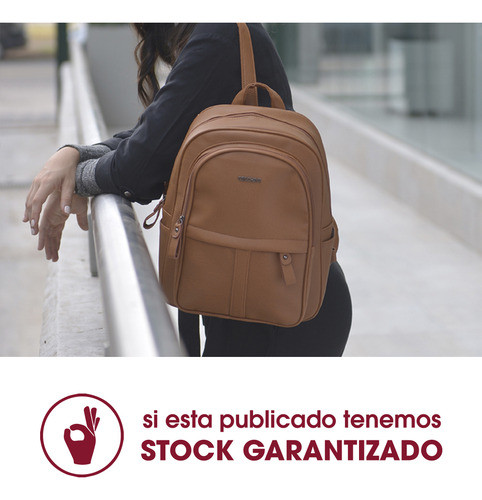 Mini Morral Everlast Nylon Práctico Diario Moda Tendencia 1