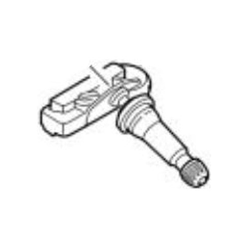 Sensor Baja Presion Rueda Peugeot Rcz 10/16 0
