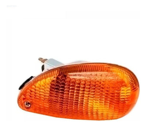 Luz Giro Trasero Izquierdo. Piaggio Zip 50. Mca 0