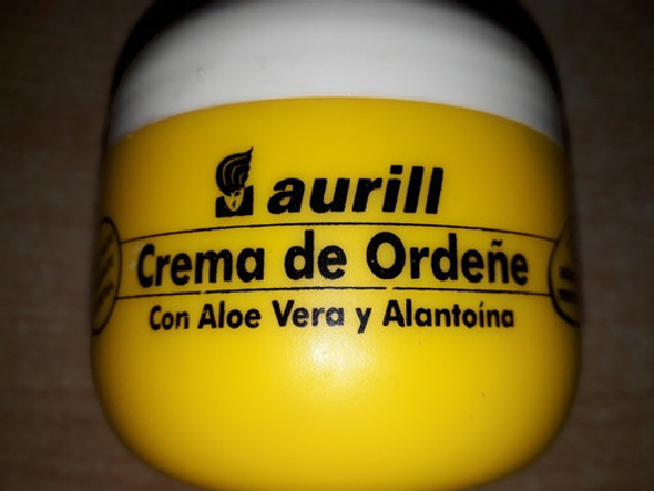 Crena De Ordeñe Aurill X250   ¡¡x5 Unidades¡¡ 0