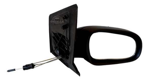 Espejo Volkswagen Suran 2006 2007 2008 2009 2010 Der 1