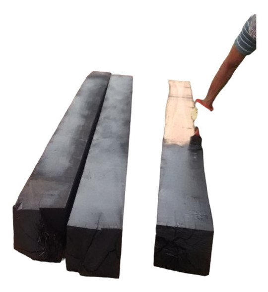 Vigas Postes Rostrata 20x20cm   Ideal Postes De Alambrado, R 0 Vigas Postes Rostrata 20x20cm   Ideal Postes De Alambrado, R 0