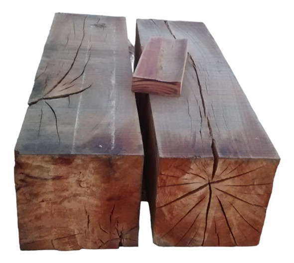 Vigas Postes Rostrata 20x20cm   Ideal Postes De Alambrado, R 1 Vigas Postes Rostrata 20x20cm   Ideal Postes De Alambrado, R 1