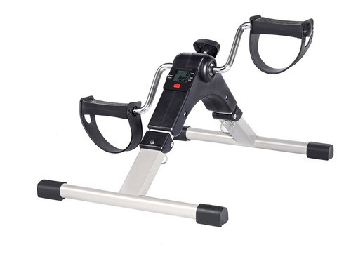 Mini Bicicleta Fija Pedalera Rehabilitacion Kinesiologia 1