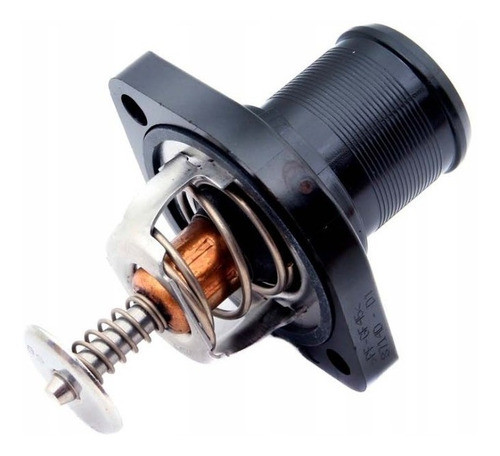 Termostato Agua Original Peugeot 407 2.2 16v 0