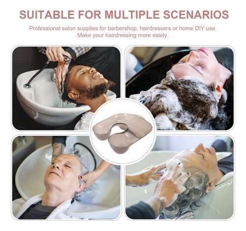 Modelagem De Cinta De Ombro E Pescoço Para Cabeleireiro 1