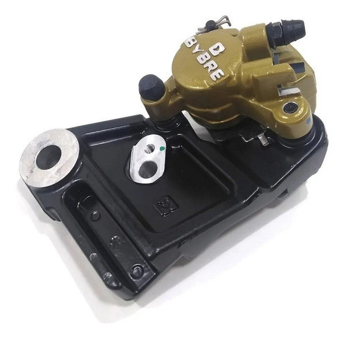 Caliper Trasero Rs200 Ns200 Fi Dominar 400 Original 1