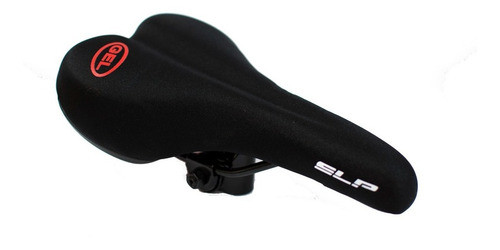 Asiento De Bicicleta Mtb Slp Con Gel #& 0