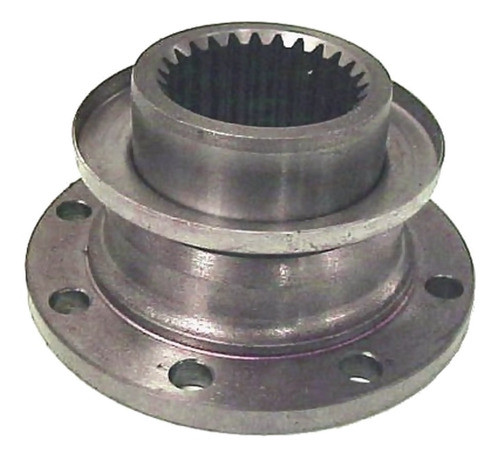 Brida Piñon 26 Estrias 8 Agujeros Forjada Mercedes Benz 1517 0