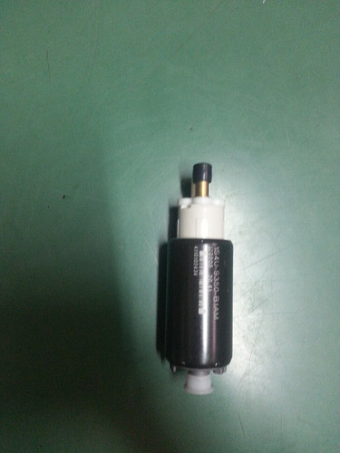 Bomba De Nafta Ford Ka Fiesta 3 Bar Original 1