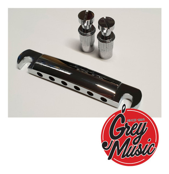 Cordal Cool Parts Tsc1 Cr Perno Grande Les Paul Cromado 0