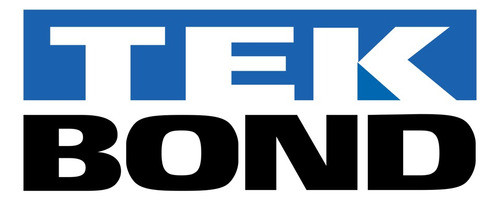 Silicona Acetica Transparente X12 Unidades 280g Tekbond Mm 1