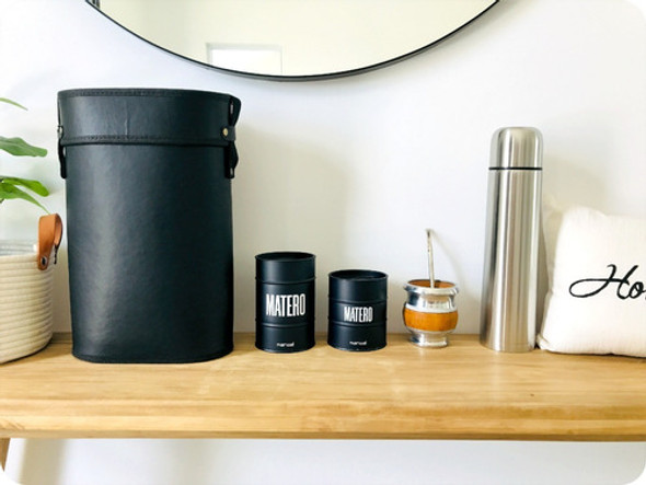 Set Matero Kit Completo Mate Bolso Termo Litro Envio Gratis 1