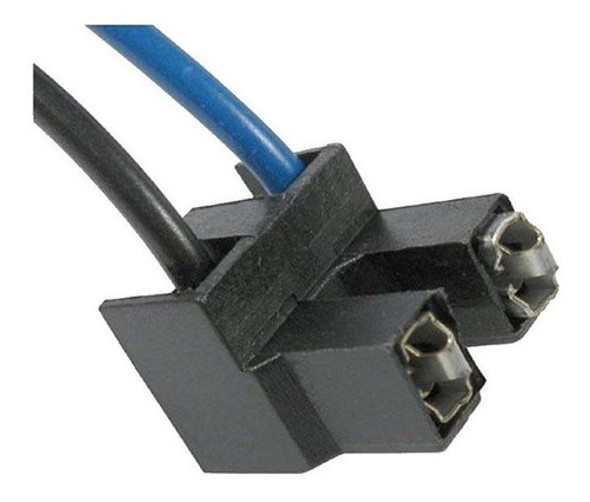 Ficha Universal 2 Vias  Para Lampara H7 (x10 Unidades) 0