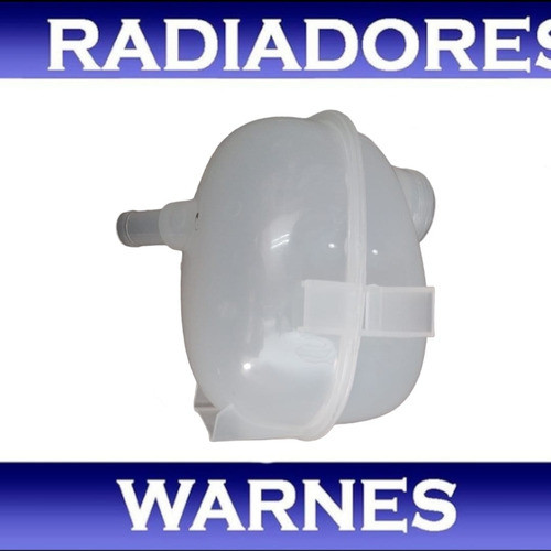 Deposito Recuperador Chevrolet Corsa 2 1.8 Sin Aire 1