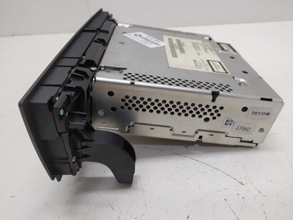 Rádio Cd Player Bmw 318i 2012 61595 0