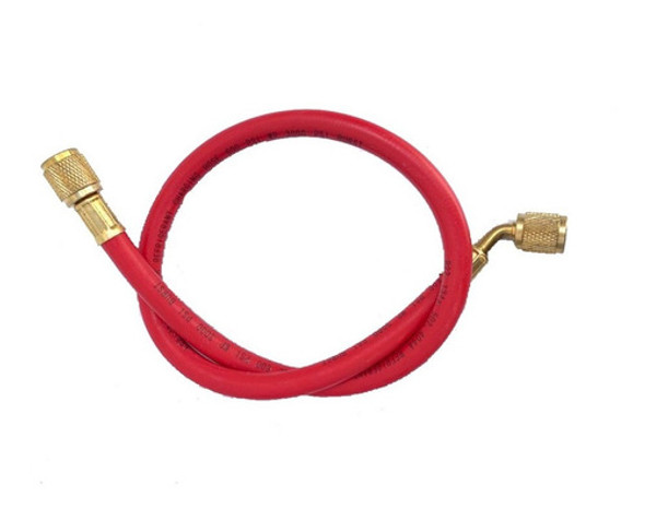Juego De Mangueras Manifold R22 R134 R12 90cm 1