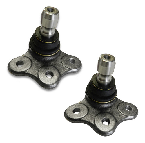 Kit X 2 Rotulas Suspension  Chevrolet Onix Sonic Spin Prisma 0