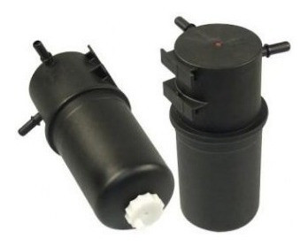 Filtro Gasoil Combustible Vw Amarok Hasta 2016 1