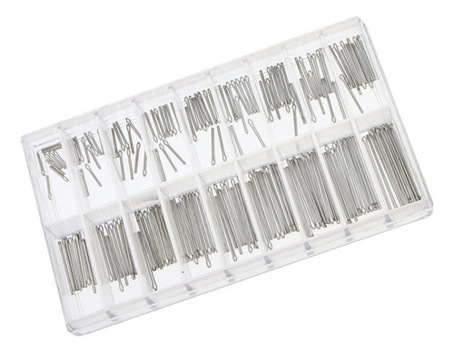 Contrapino De Link De Banda De Relógio 3 Pecas 1