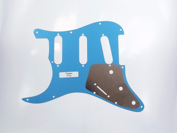 Escudo Tagima T 735 Espelho Dourado 1 Escudo Tagima T 735 Espelho Dourado 1