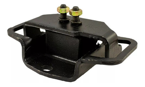 Soporte Delantero Derecho De Motor 2.5d Chevrolet P-up Isuzu 0