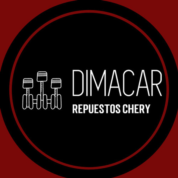 Radiador De Calefaccion Chery Fulwin - Original 1