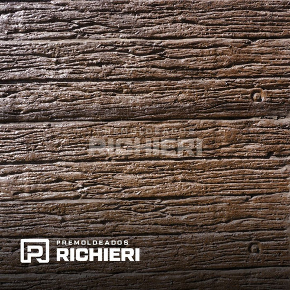 Cerco Premoldeado Símil Durmiente | Muro Perimetral En 24 Hs 1 Cerco Premoldeado Símil Durmiente | Muro Perimetral En 24 Hs 1