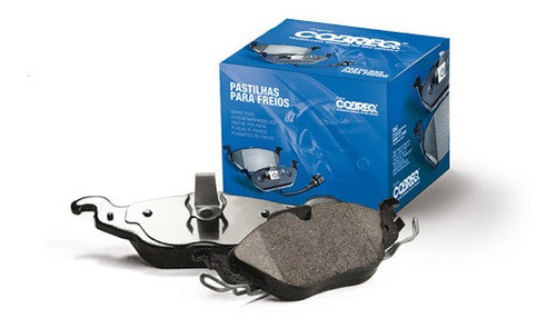 Pastillas De Freno Para Mercedes-benz Sprinter Mb 316 Cdi 02 0