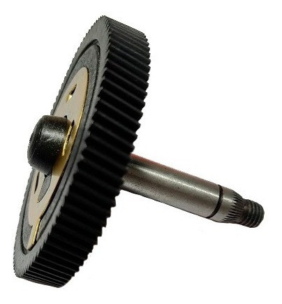 Engranaje Limpiaparabrisas Ford Ka  Bosch 0