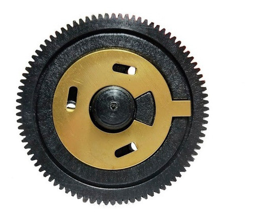 Engranaje Limpiaparabrisas Ford Ka  Bosch 1