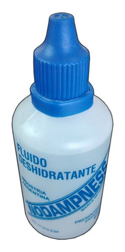 Liquido Fluido Deshidratante 65cc  1 Unidad 0