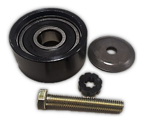 Polea Tensora Fiat Stilo Idea Punto 552013640 0