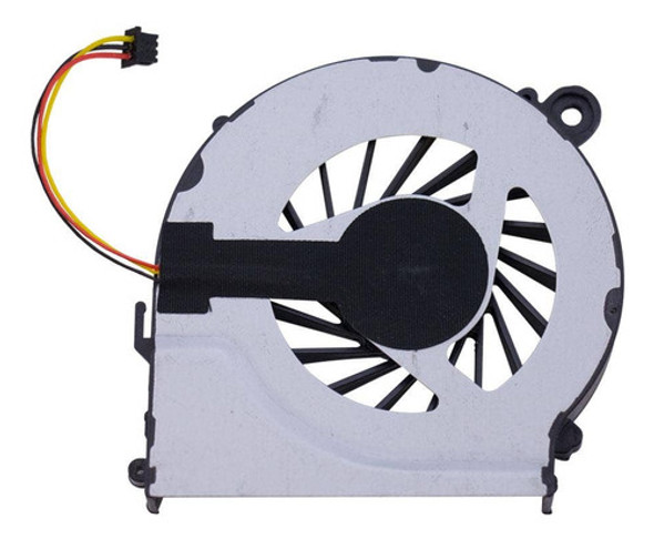 Cooler Notebook Hp Pavilion G42-212br 3 Vias Marca Bringit 0