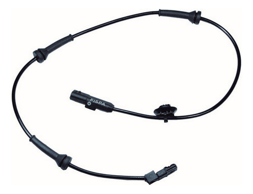 Sensor De Abs Delantero Ambos Lados Renault Scénic 2 1.6 16v 0