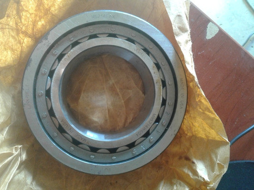 Ruleman Mr5214w604 Link Belt 1