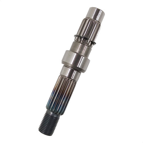 Eje Transmision Final Corto Moto Mondial Md 150 Original Um 0