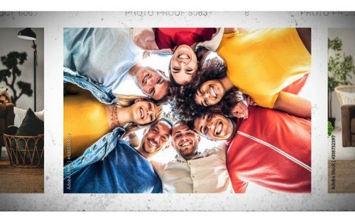 Retrospectiva | Vídeobook | Homenagem - Foto Show Branco 0