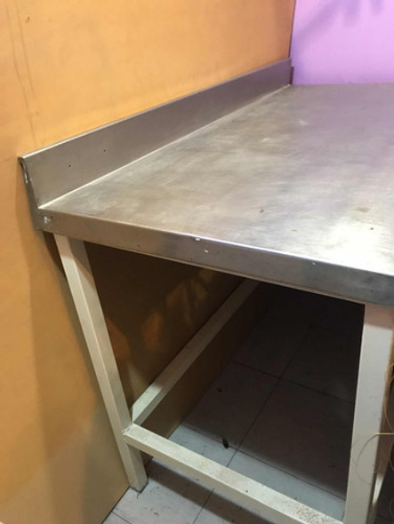 Mesada Gastronomía 0