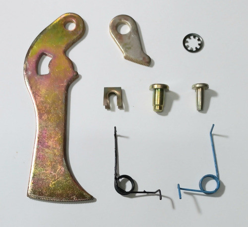 Kit Regulación Zapatas De Freno Renault 21 - R21 - Jj 60085 1