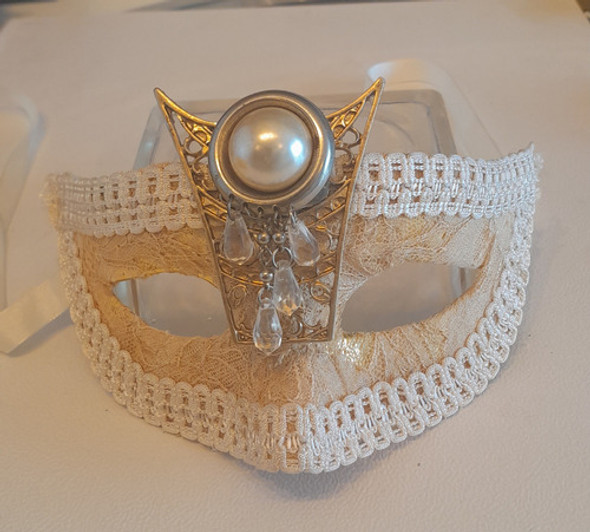 Mascaras Venecianas 1