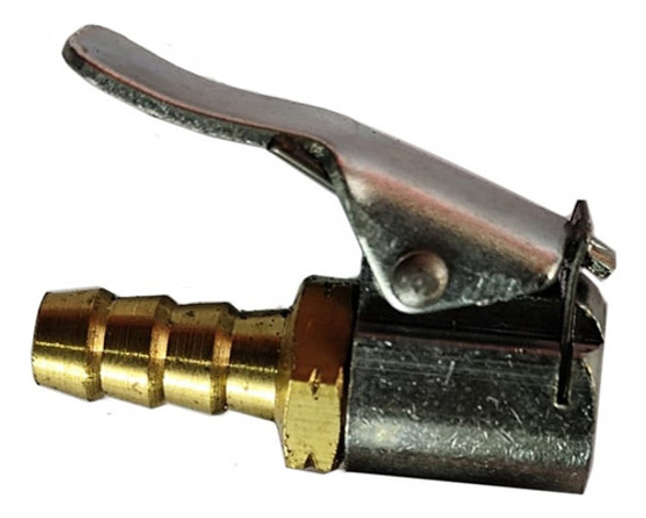 Pico Para Inflar Michelin Con Retencion 0